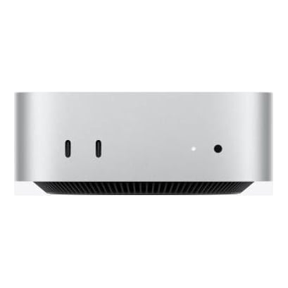 Mac mini: Apple M6 (CPU 12-core, GPU 12-core, Neural Engine 16-Core)/16GB/512GB