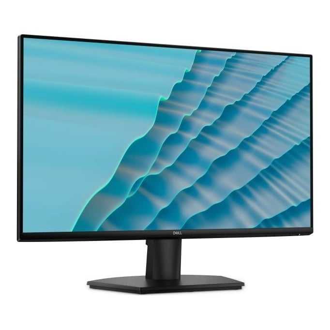 Monitor Commercial DELL SE2726H, 27", 1920x1080 pixeli, Black, 3 ani Garantie