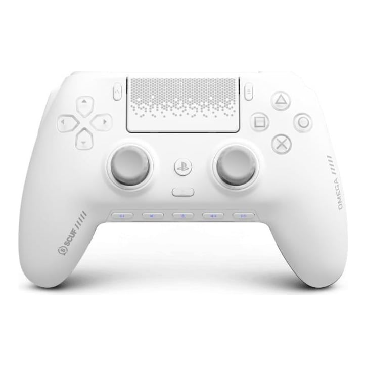 SCUF Controller Omega PC & PS5 alb