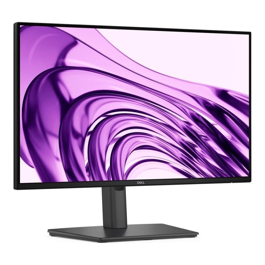 Monitor Commercial Dell P2226H, 21.5", 1920 x 1080 pixeli, Grey, 3 ani Garantie