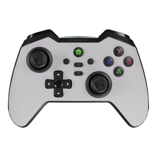 Controller Genesis WS Mangan 400 alb