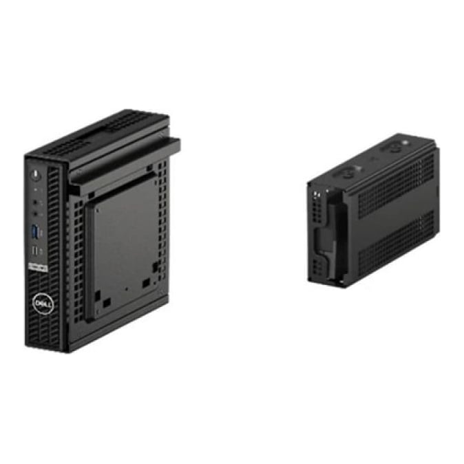 Dell OptiPlex Micro and Thin Client Dual VESA
