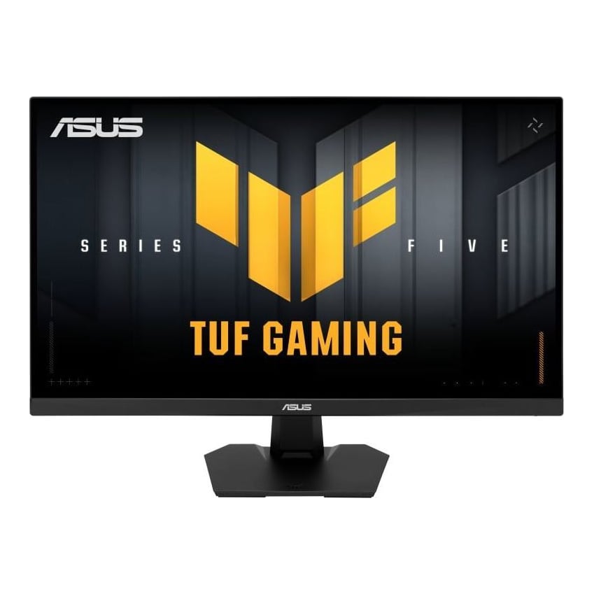 Monitor Gaming ASUS VG279QM5F, 27", 1920 x 1080 pixeli, Black, 3 ani Garantie