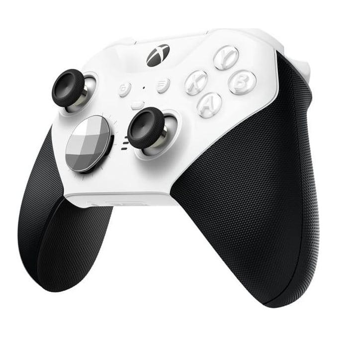 Microsoft Xbox Elite Wireless Controller Series 2 Core White