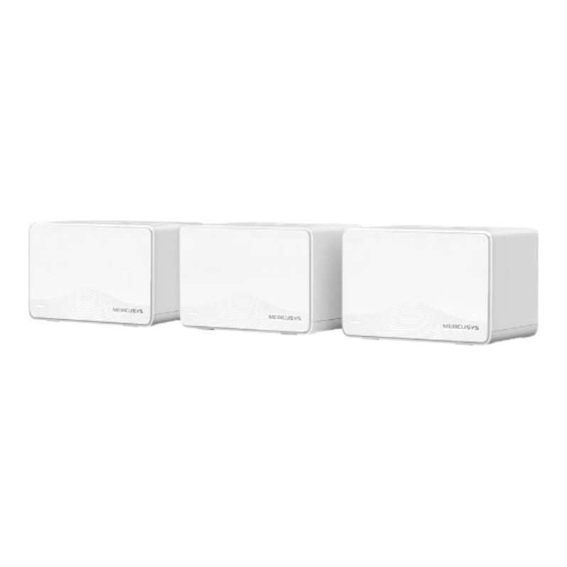 MERCUSYS BE3600 Whole Home Mesh Wi-Fi 7 System