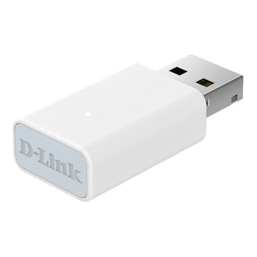 Adaptor Wireless D-Link AX900, WIFI 6, Mesh, Dual Band