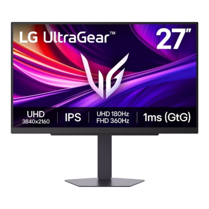 Monitor 27" LG 27G810A-B.AEU