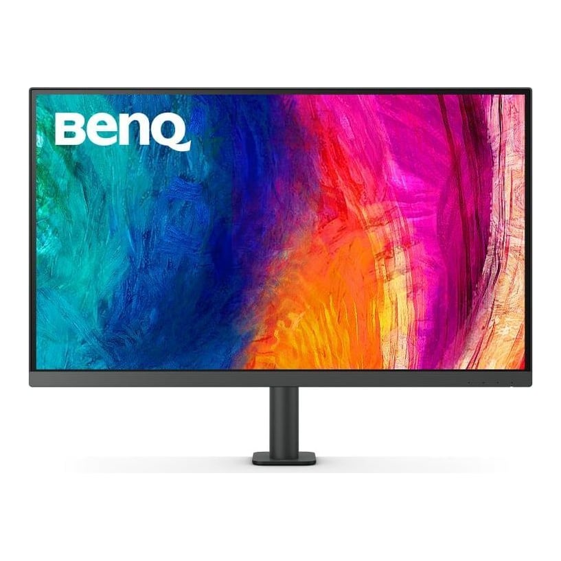 Monitor BenQ 31.5" PD3205UA