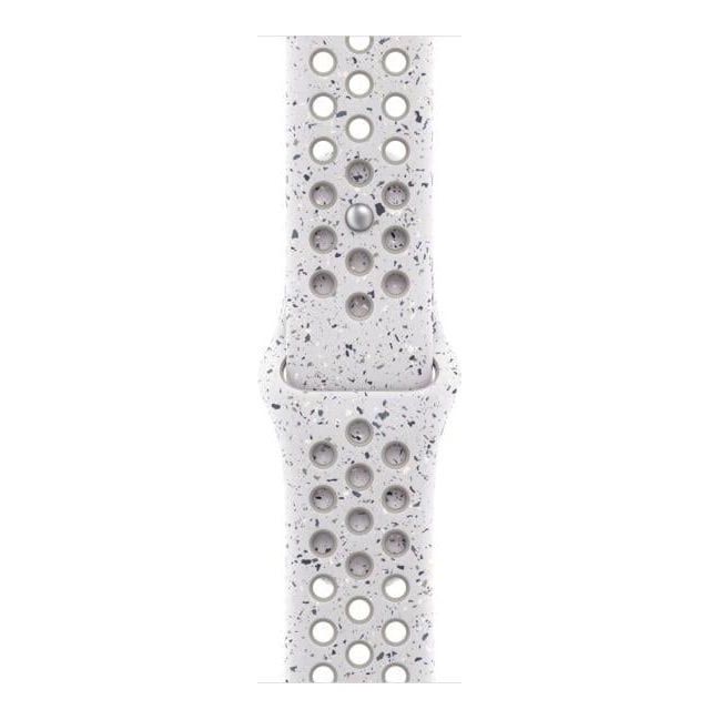 Apple Aw Band 40MM Nike Sport Veiled Grey M/L