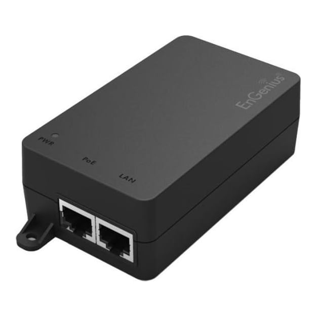Adaptor POE EnGenius Indoor PoE.af/at