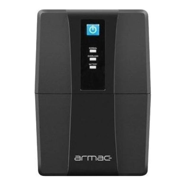 UPS Armac Hl/850F/LED/V2, 480W, Tower