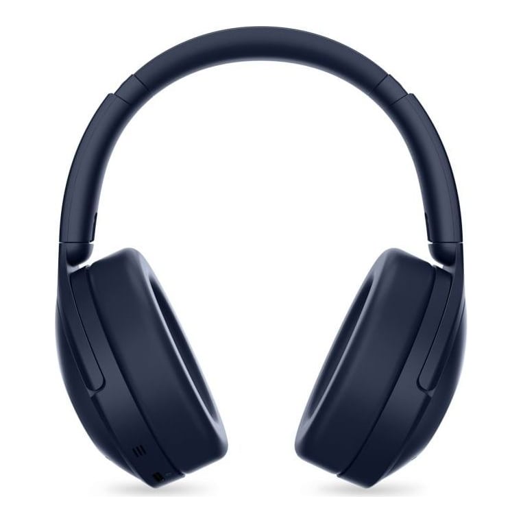 Casti Head-band Lenovo YOGA PC Edition, Wireless/Wired, Albastru