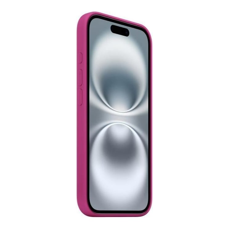 Apple iPhone Case 16 Silicone Pk
