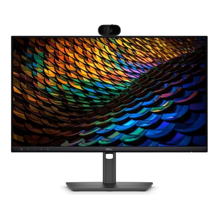 Monitor Commercial DELL P2426HEB, 24", 1920 x 1080 pixeli, Black, 3 ani Garantie