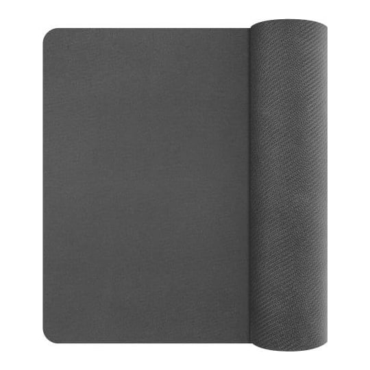 Mousepad Gaming NATEC NPP-2039, 210 x 250 mm, Negru