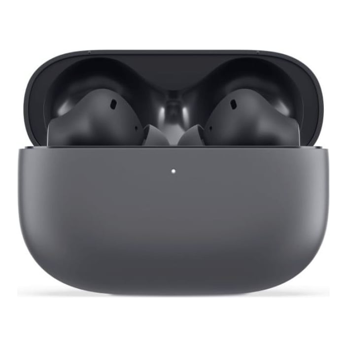 Lenovo TWS Earbuds (X9 Edition); Capacity: 1. Earbuds Battery Capacity: 40 mAh; 2. Charging Case Battery Capacity: 500 mAh; Color: Tidal teal; Weight: 47 g; Audio Out: Bluetooth; Power Requirement: 5V 800 mA; Packed Weight: 123 g; Packed Dimensions (L x D x H): 107 mm x 106 mm x 37 mm; Warranty