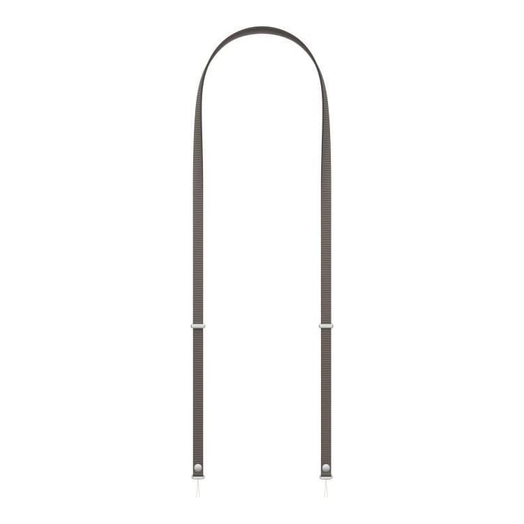 Apple Crossbody Strap – Taupe