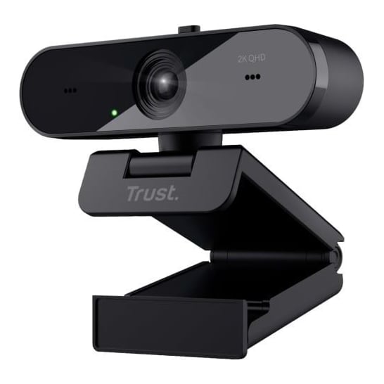 Camera web Trust Taxon QHD