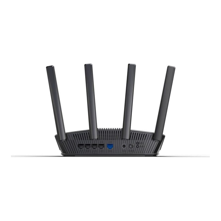 Router wireless ASUS RT-BE59 BE5000, WIFI 7, Mesh, Dual Band