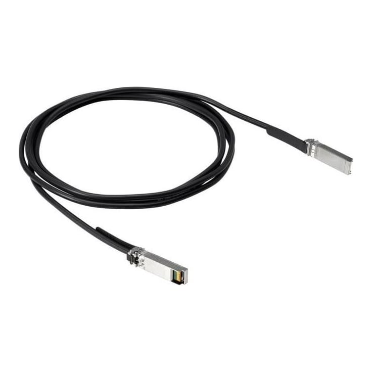 HPE Aruba 50G SFP56 To SFP56 3M Dac Cable