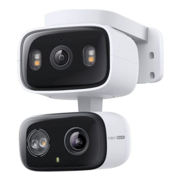 TP-Link Ind/Out Security WiFiCam TAPO C246D