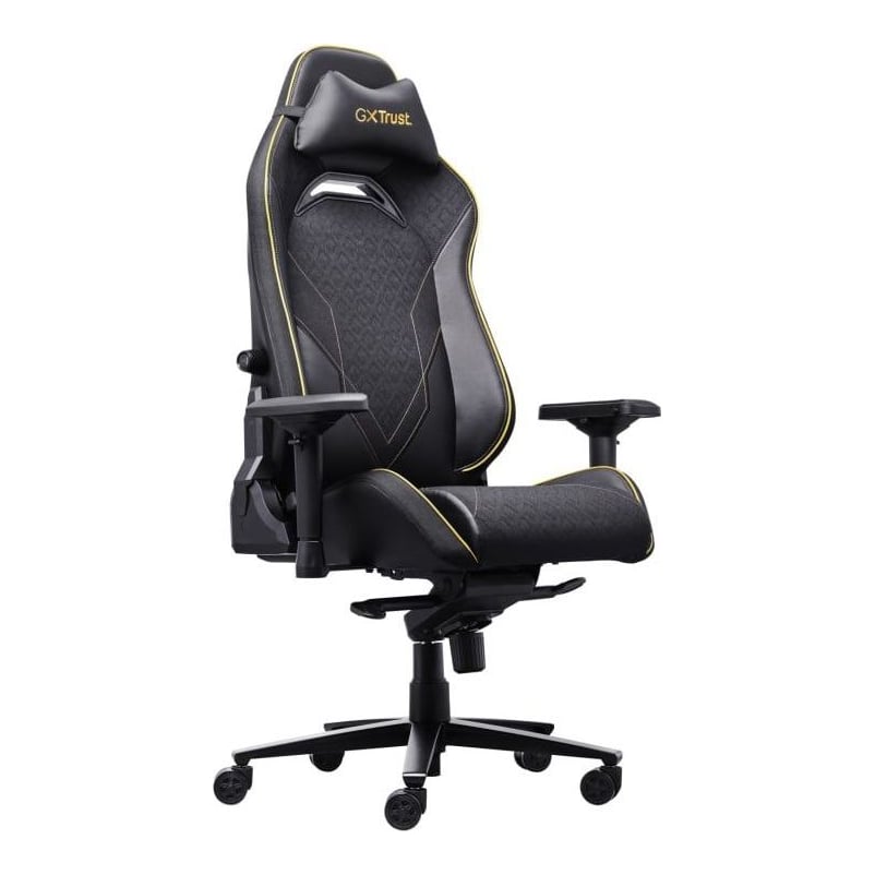 Scaun gaming Trust RGB GXT 721 Ruya Pro