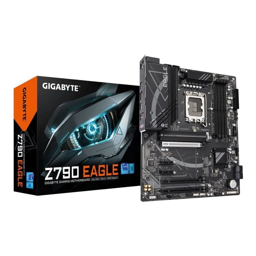 Motherboard Gigabyte Z790 Eagle LGA1700
