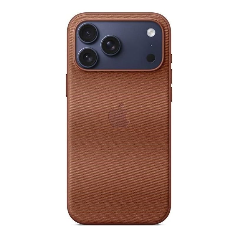 Apple iPhone Case 17 Pro Max Textile Rd