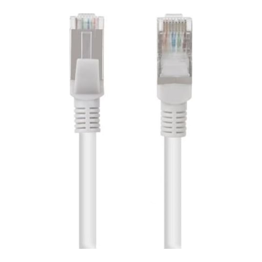 Patchcord CAT.5E Ftp 3M Grey Fluke Passed Lanberg
