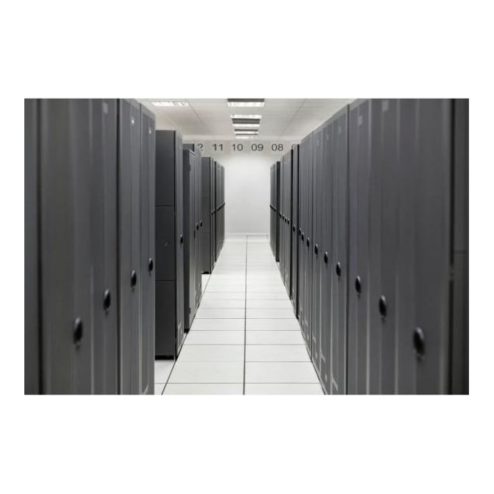 HPE DL300 GEN10+ 2U Stnd Fan Kit