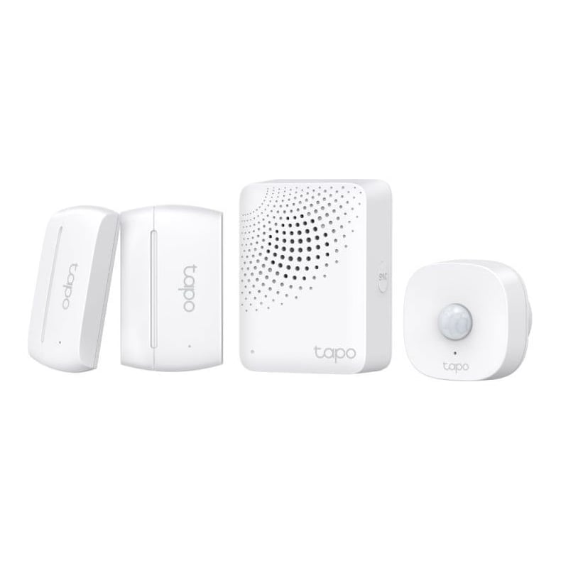 TP-Link Smart Sensor Starter Kit Tapo T30 KIT