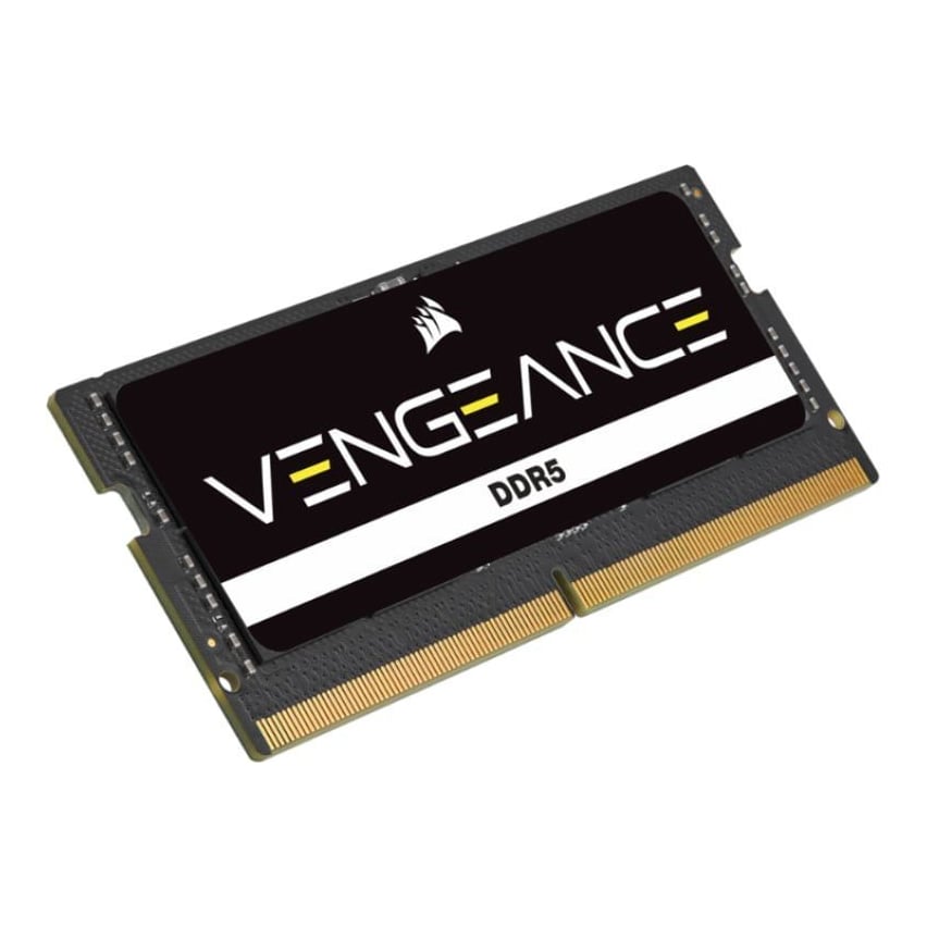 Memorie RAM Corsair Vengeance, 8GB DDR5, 4800 MHz, CL40
