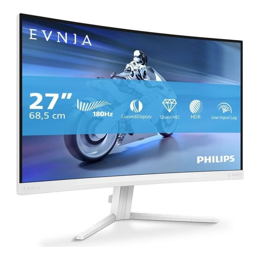 Monitor Philips 27" 27M2C5501/00