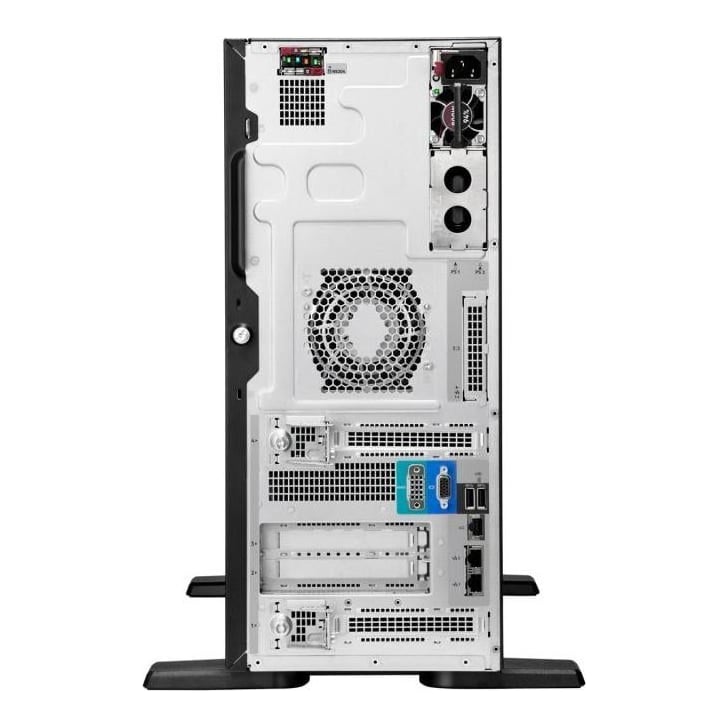 HPE Proliant ML110 GEN11 4510 12-CORE