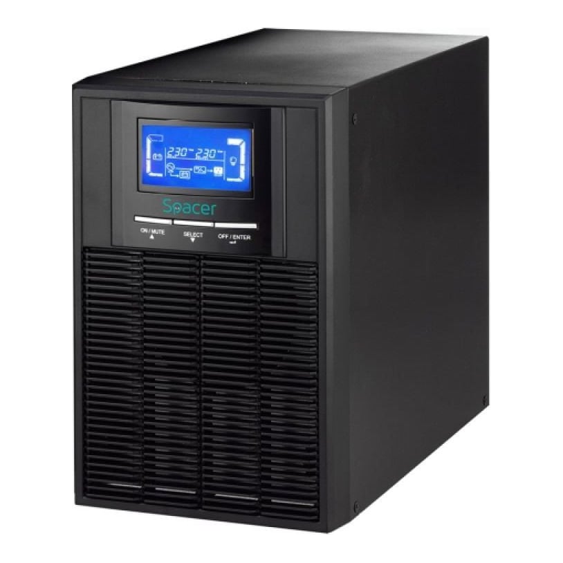 UPS Spacer 1800W SPUP-2000D-OLT01