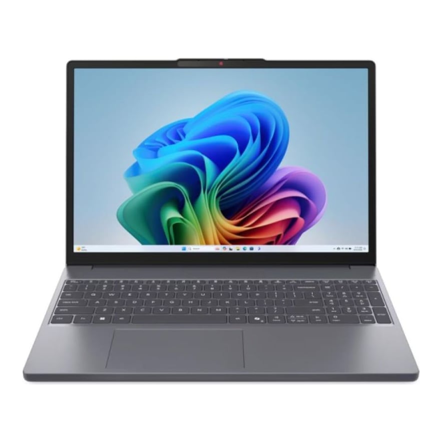 Laptop Consumer Lenovo IdeaPad Slim 3 15IWC11, cu procesor Intel Core 7 350, 15.3'' IPS, 16 GB DDR5, 512 GB, Intel Graphics, Fara OS, 3 ani Garantie