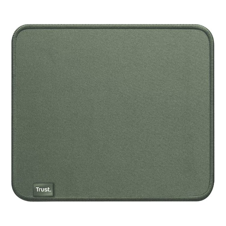 Mousepad Gaming Trust Boye, 250 x 210 mm, Verde