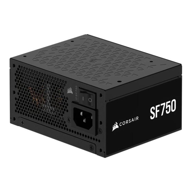 Corsair Cr PSU 750W CP-9020284-EU