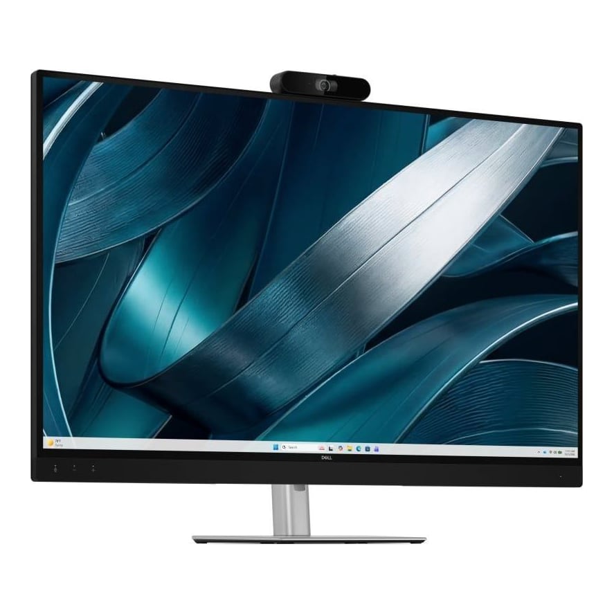 Monitor Commercial DELL P4326QEB, 42.5", 3840 x 2160 pixeli, Black, Grey, 3 ani Garantie