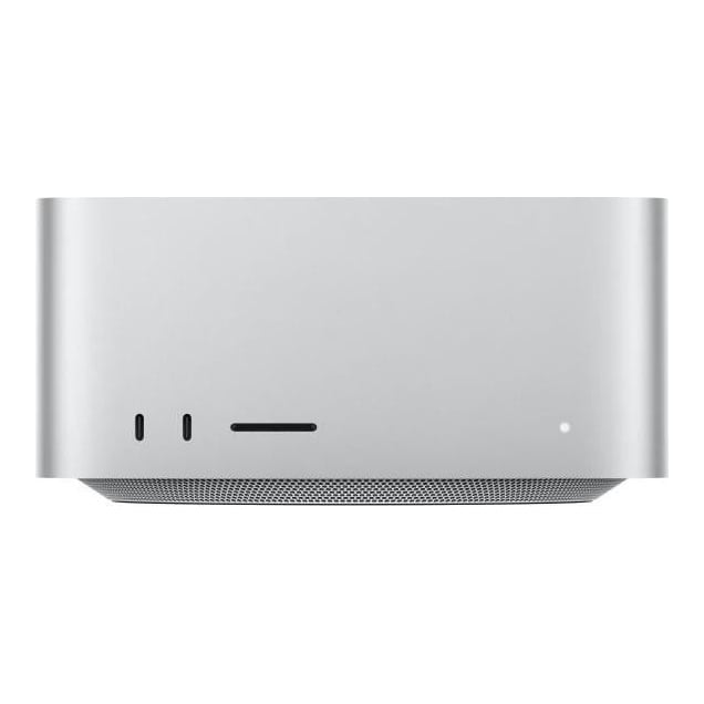Apple Mac Studio M5 Max (CPU 18-core, GPU 32-core, Neural Engine 16-Core)/36GB/512GB