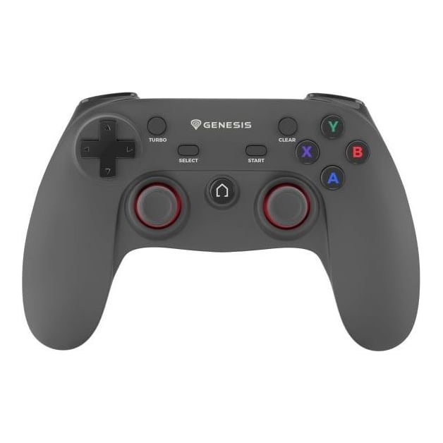Controller Genesis WS Mangan PV56 ng