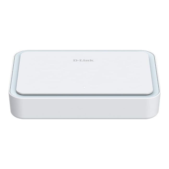 Router wireless D-Link DBR-330, WIFI 6, Mesh, Dual Band