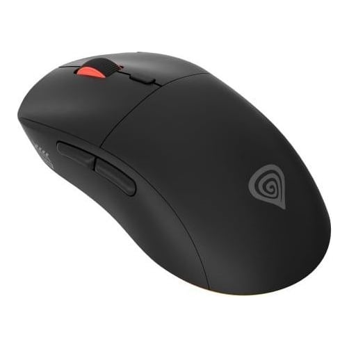 GENESIS Zircon XIII mouse