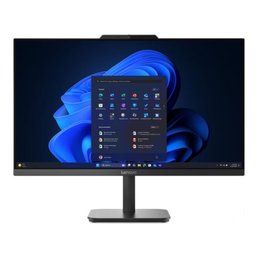 All-in-One Business Lenovo ThinkBook 16 G8 IAL cu procesor Intel Core Ultra 9 185H pana la 4.0 GHz, 16", FHD, 16 GB, Intel Arc Graphics, FreeDos, Gri, 3 ani garantie
