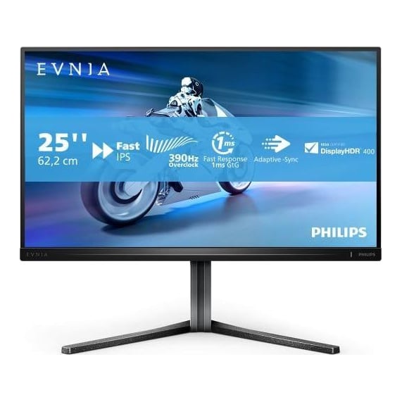 Monitor Philips 24.5" 25M2N5200U/00