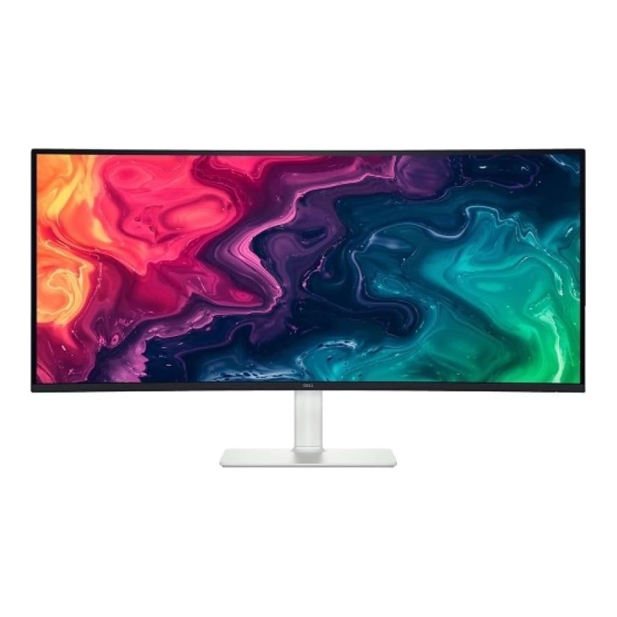 Monitor Dell 34" S3425DW LED 86.43 cm, 3440 x 1440 at 120 Hz, 1Ms
