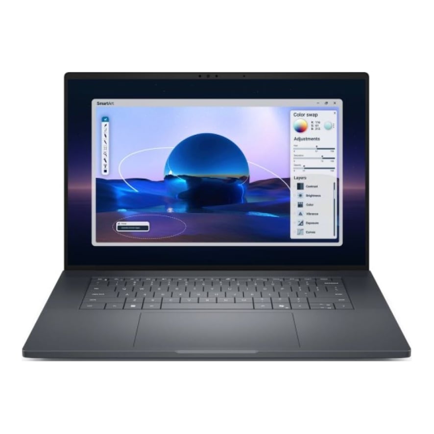Dell Dl MA16250 Fhd+ U9-285H 64 1 PRO2000 Ubu