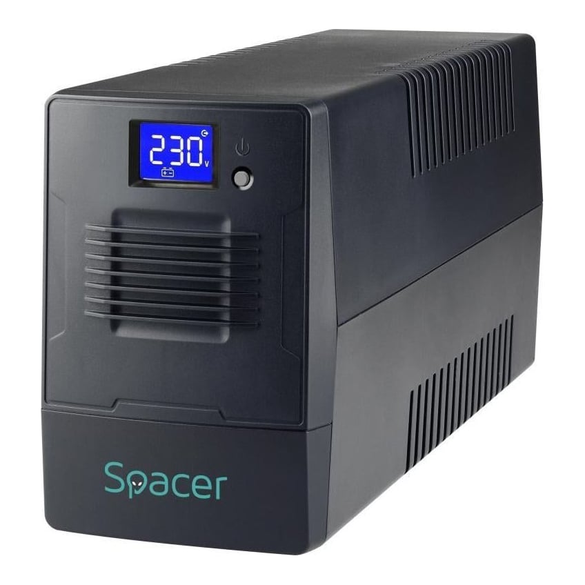 UPS Spacer 900W SPUP-1500D-LIT01