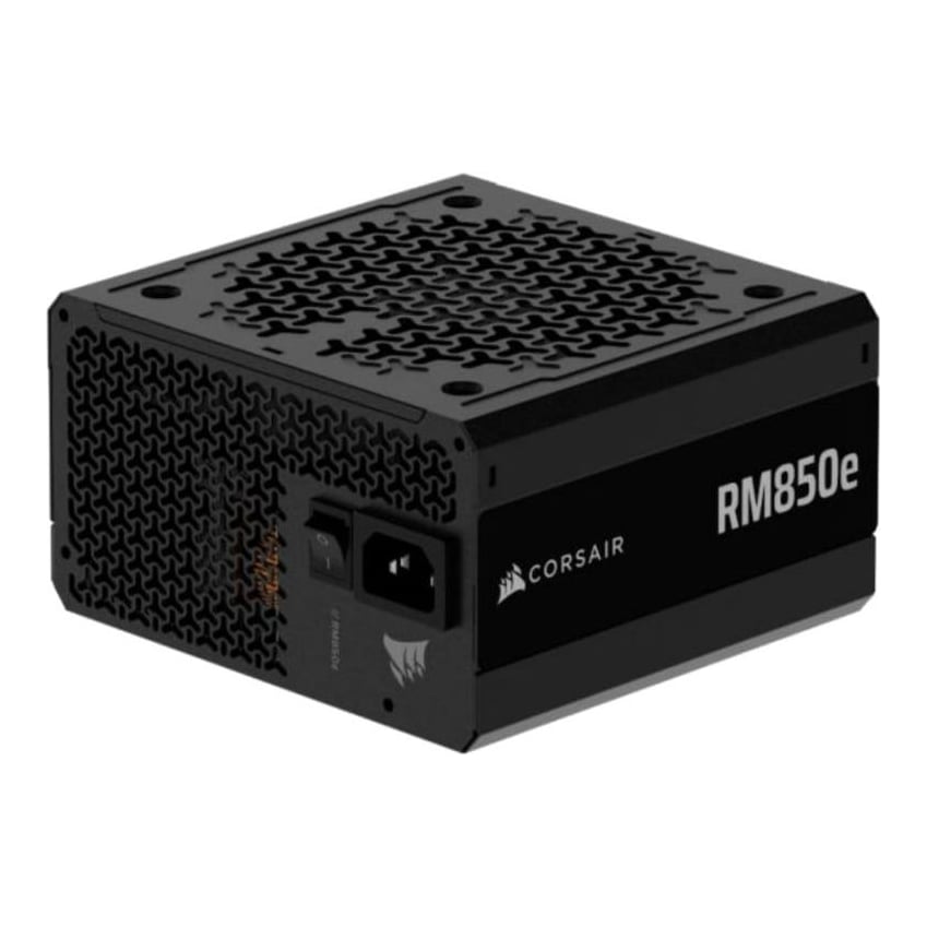 Sursa Corsair RM850e, 80 PLUS Platinum, 850W