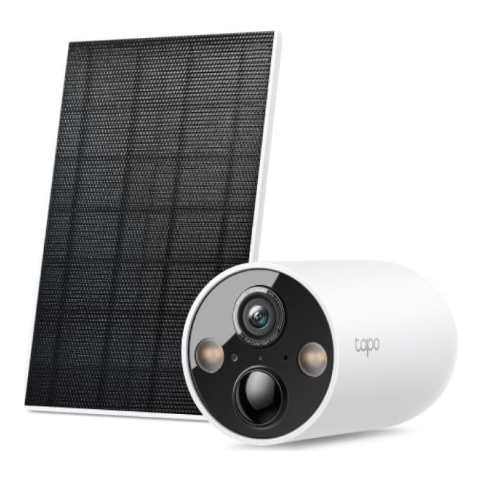 TP-Link Tapo C425 Smart Wire-free Securitycamera